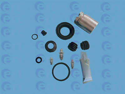 Ert 400956 Ремкомплект тормозного суппорта 400956: Купить в Польше - Отличная цена на 2407.PL!