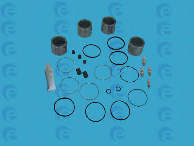 Ert 400958 Repair Kit, brake caliper 400958: Buy near me in Poland at 2407.PL - Good price!