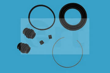 Ert 401004 Repair Kit, brake caliper 401004: Buy near me at 2407.PL in Poland at an Affordable price!