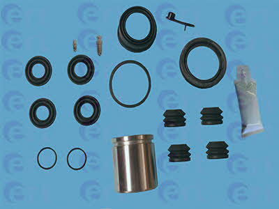 Ert 401138 Repair Kit, brake caliper 401138: Buy near me in Poland at 2407.PL - Good price!