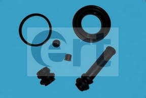 Ert 401169 Repair Kit, brake caliper 401169: Buy near me at 2407.PL in Poland at an Affordable price!