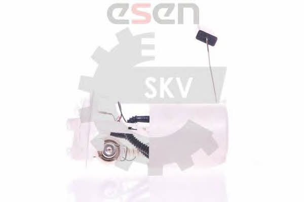 Esen SKV 02SKV714 Fuel pump 02SKV714: Buy near me in Poland at 2407.PL - Good price!