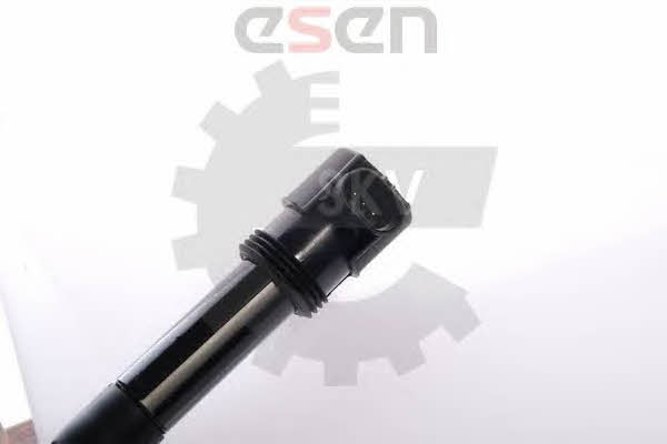 Esen SKV 03SKV027 Ignition coil 03SKV027: Buy near me in Poland at 2407.PL - Good price!