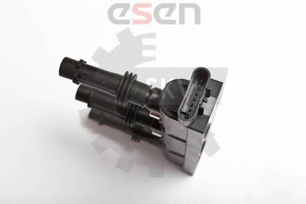 Esen SKV 03SKV187 Ignition coil 03SKV187: Buy near me in Poland at 2407.PL - Good price!