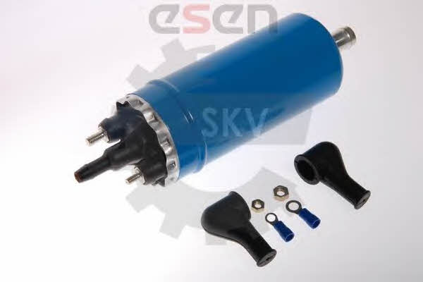 Esen SKV Fuel pump – price 125 PLN
