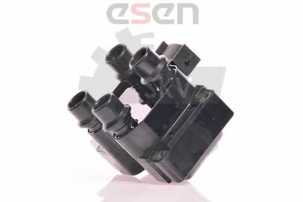 Esen SKV 03SKV012 Ignition coil 03SKV012: Buy near me at 2407.PL in Poland at an Affordable price!