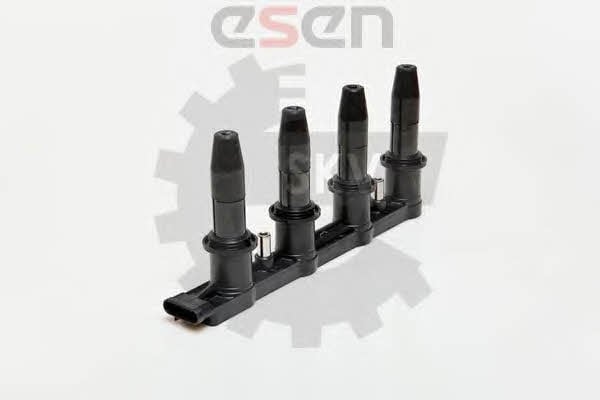 Esen SKV 03SKV168 Ignition coil 03SKV168: Buy near me in Poland at 2407.PL - Good price!