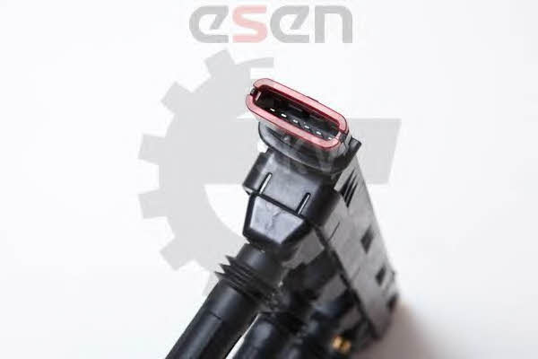 Esen SKV 03SKV115 Ignition coil 03SKV115: Buy near me in Poland at 2407.PL - Good price!