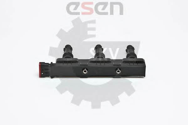 Esen SKV 03SKV125 Катушка зажигания 03SKV125: Отличная цена - Купить в Польше на 2407.PL!