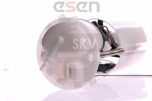Esen SKV 02SKV730 Насос топливный 02SKV730: Отличная цена - Купить в Польше на 2407.PL!
