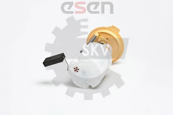 Esen SKV 02SKV727 Fuel pump 02SKV727: Buy near me in Poland at 2407.PL - Good price!
