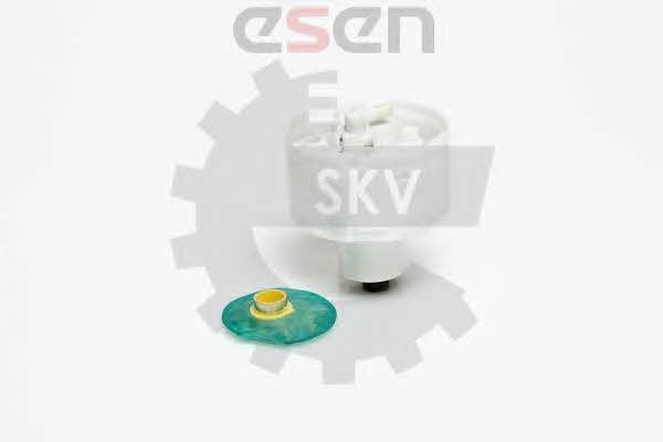 Esen SKV 02SKV724 Насос топливный 02SKV724: Отличная цена - Купить в Польше на 2407.PL!