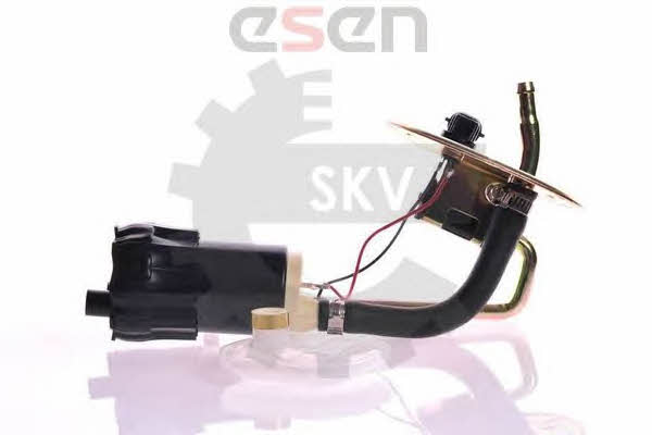 Esen SKV 02SKV743 Fuel pump 02SKV743: Buy near me in Poland at 2407.PL - Good price!