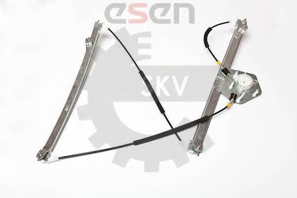 Esen SKV 01SKV242 Window Regulator 01SKV242: Buy near me in Poland at 2407.PL - Good price!