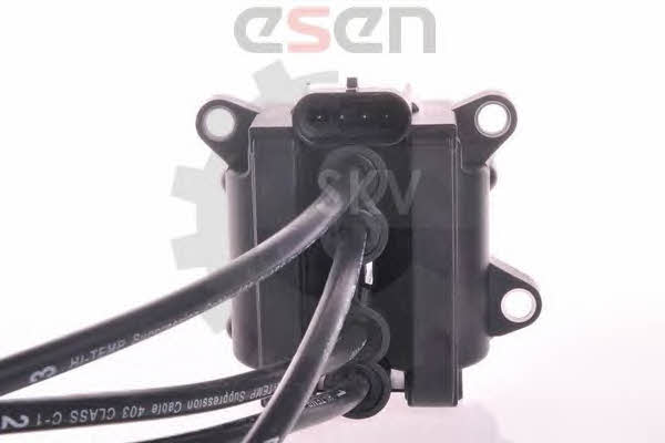 Esen SKV 03SKV021 Ignition coil 03SKV021: Buy near me in Poland at 2407.PL - Good price!