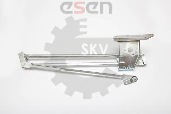 Esen SKV 05SKV020 Трапеция стеклоочистителей 05SKV020: Отличная цена - Купить в Польше на 2407.PL!