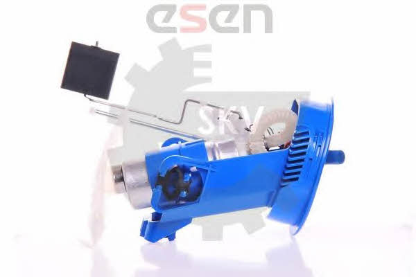 Esen SKV 02SKV710 Fuel pump 02SKV710: Buy near me in Poland at 2407.PL - Good price!