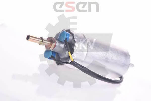 Fuel pump Esen SKV 02SKV015