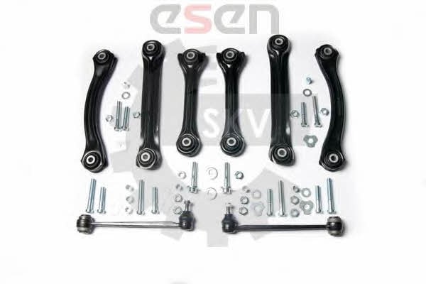 Esen SKV 04SKV130 Hobs, kit 04SKV130: Buy near me in Poland at 2407.PL - Good price!