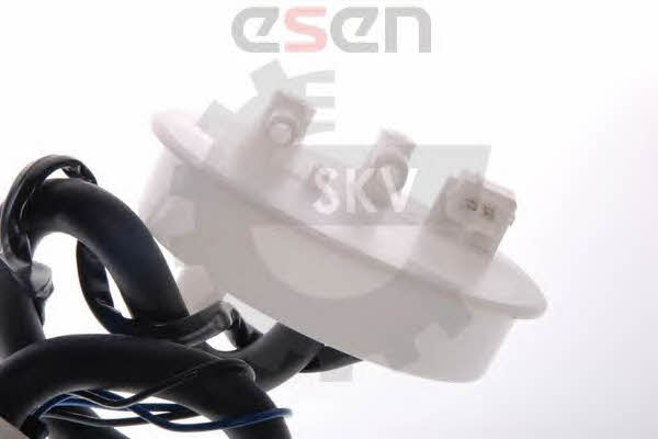 Esen SKV 02SKV700 Fuel pump 02SKV700: Buy near me in Poland at 2407.PL - Good price!