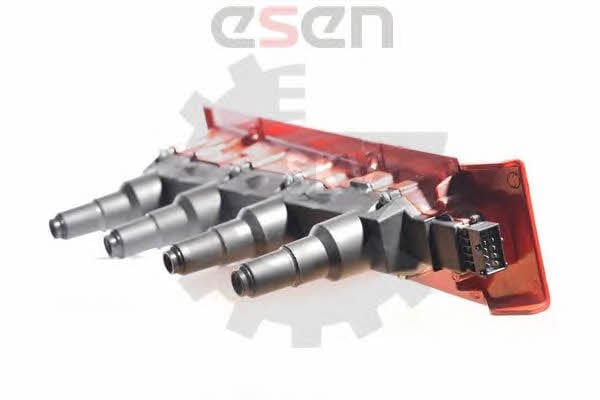 Esen SKV 03SKV111 Ignition coil 03SKV111: Buy near me in Poland at 2407.PL - Good price!
