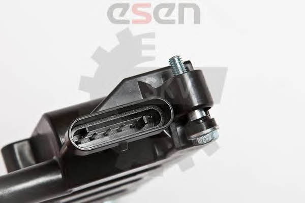 Esen SKV 03SKV207 Ignition coil 03SKV207: Buy near me in Poland at 2407.PL - Good price!