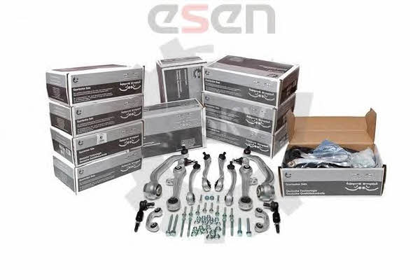 Купити Esen SKV 04SKV100 за низькою ціною в Польщі!