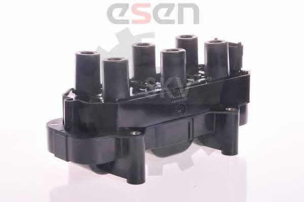 Esen SKV 03SKV137 Ignition coil 03SKV137: Buy near me in Poland at 2407.PL - Good price!