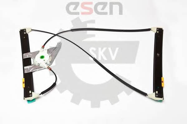 Esen SKV 01SKV402 Стеклоподъёмник 01SKV402: Купить в Польше - Отличная цена на 2407.PL!