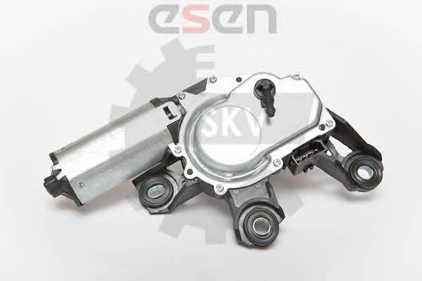 Esen SKV 19SKV004 Wipe motor 19SKV004: Buy near me in Poland at 2407.PL - Good price!