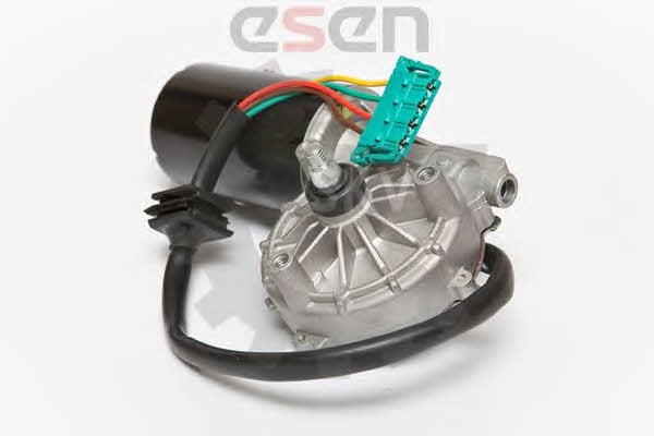 Esen SKV 19SKV012 Мотор стеклоочистителя 19SKV012: Купить в Польше - Отличная цена на 2407.PL!