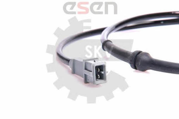Esen SKV 06SKV092 Sensor ABS 06SKV092: Buy near me in Poland at 2407.PL - Good price!