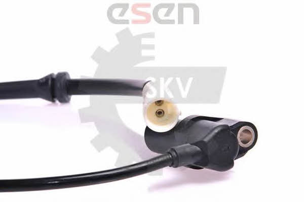 Esen SKV 06SKV109 Sensor ABS 06SKV109: Buy near me in Poland at 2407.PL - Good price!
