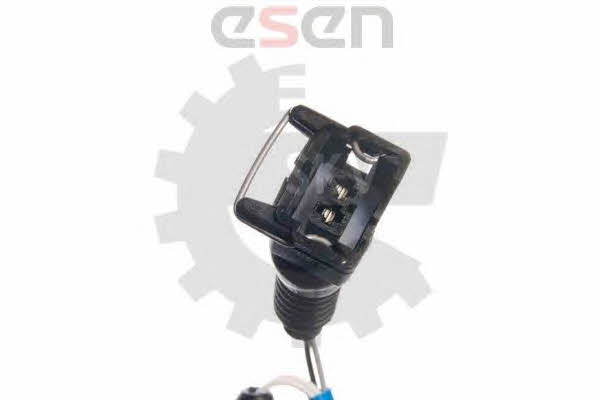 Esen SKV 09SKV022 Lambda sensor 09SKV022: Buy near me in Poland at 2407.PL - Good price!