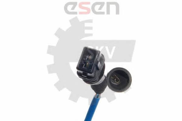 Esen SKV 09SKV021 Lambda sensor 09SKV021: Buy near me in Poland at 2407.PL - Good price!