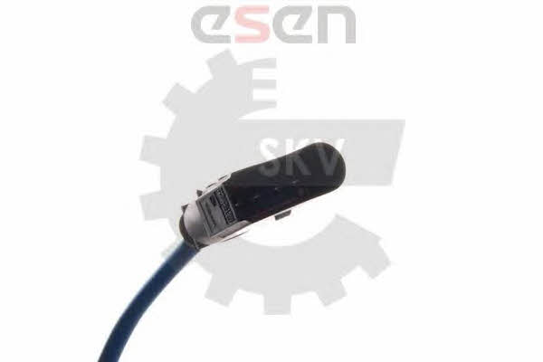 Esen SKV 09SKV038 Lambda sensor 09SKV038: Buy near me in Poland at 2407.PL - Good price!