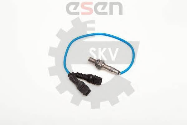 Esen SKV 09SKV027 Датчик кислородный / Лямбда-зонд 09SKV027: Отличная цена - Купить в Польше на 2407.PL!