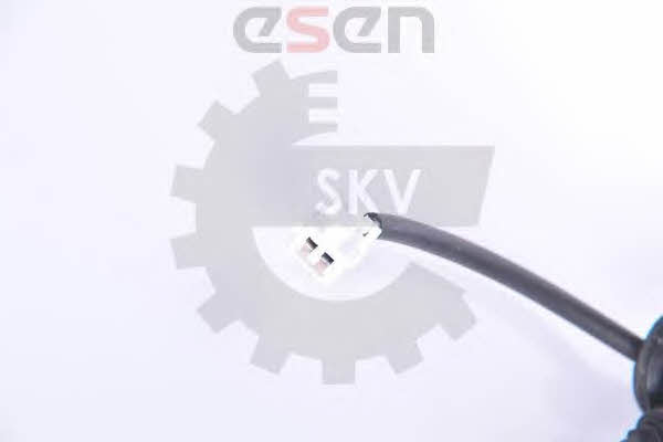 Esen SKV 06SKV126 Sensor ABS 06SKV126: Buy near me in Poland at 2407.PL - Good price!
