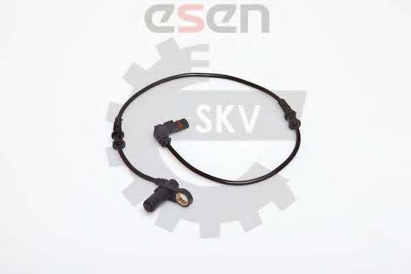 Sensor, wheel Esen SKV 06SKV142