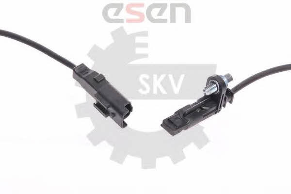 Esen SKV 06SKV105 Датчик частоты вращения 06SKV105: Купить в Польше - Отличная цена на 2407.PL!