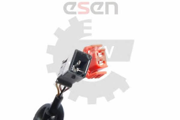 Esen SKV 06SKV012 Sensor, wheel 06SKV012: Buy near me at 2407.PL in Poland at an Affordable price!