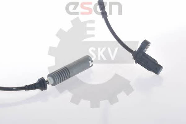 Sensor, wheel Esen SKV 06SKV070