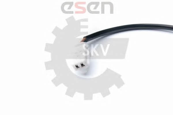 Esen SKV 06SKV255 Sensor ABS 06SKV255: Buy near me in Poland at 2407.PL - Good price!