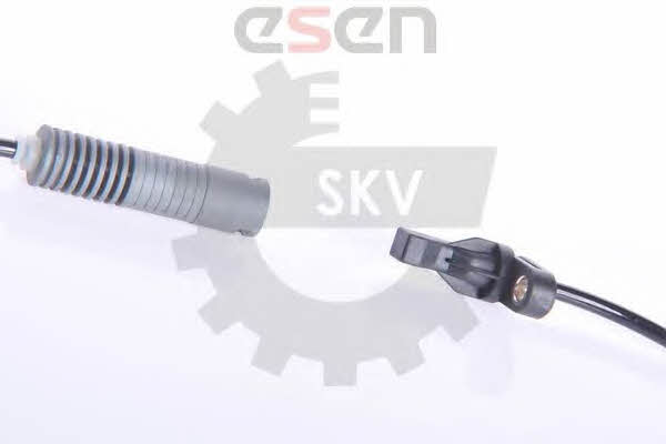 Sensor, wheel Esen SKV 06SKV073