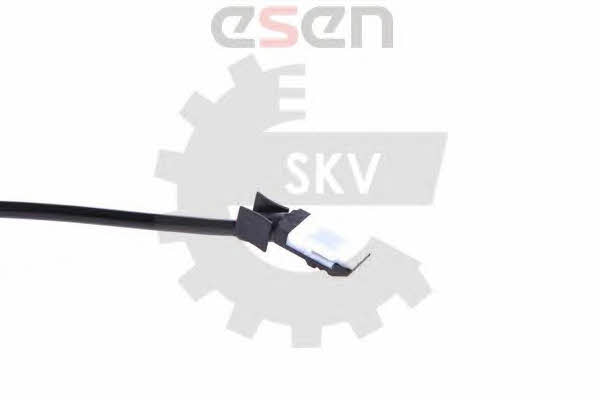 Esen SKV 06SKV118 Датчик частоты вращения 06SKV118: Отличная цена - Купить в Польше на 2407.PL!