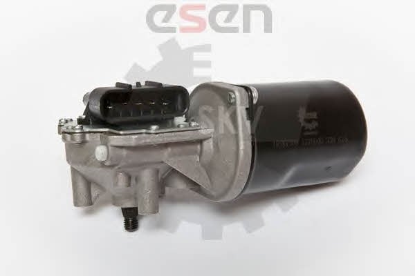 Esen SKV 19SKV009 Мотор склоочисника 19SKV009: Купити у Польщі - Добра ціна на 2407.PL!