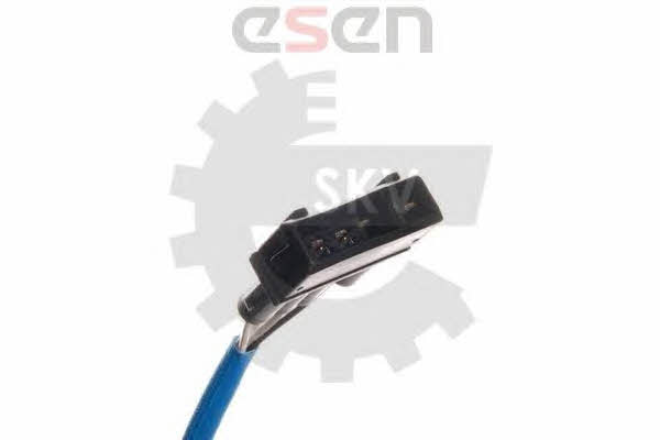 Esen SKV 09SKV046 Lambda sensor 09SKV046: Buy near me at 2407.PL in Poland at an Affordable price!