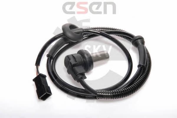 Esen SKV 06SKV075 Sensor ABS 06SKV075: Buy near me in Poland at 2407.PL - Good price!