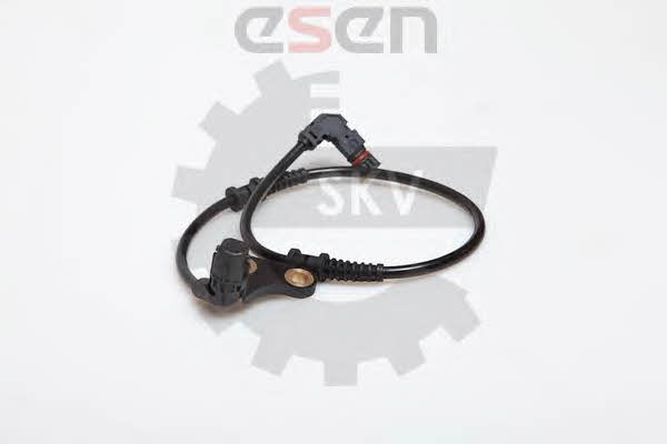 Esen SKV 06SKV137 Sensor, wheel 06SKV137: Buy near me in Poland at 2407.PL - Good price!