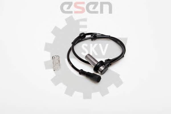 Esen SKV 06SKV173 Sensor ABS 06SKV173: Buy near me at 2407.PL in Poland at an Affordable price!